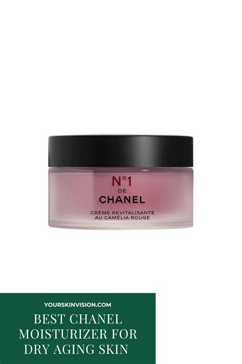 chanel moisturiser australia|chanel anti aging moisturizer.